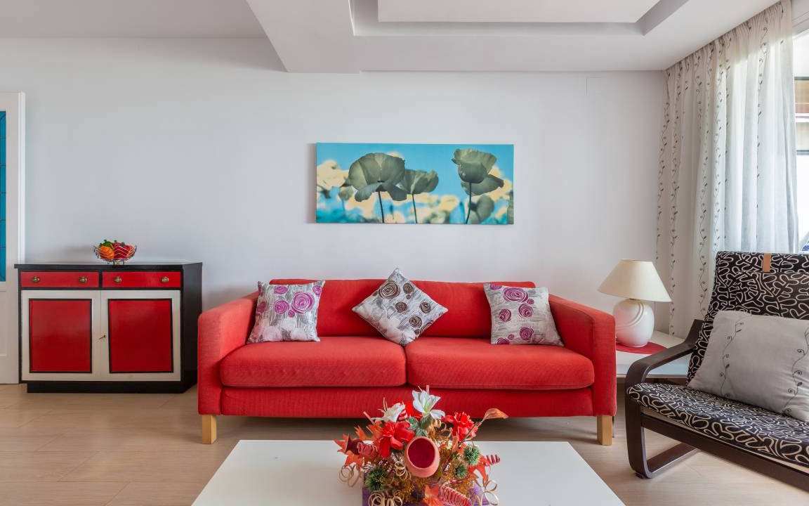 Photo of Livingroom in Marbella City Centre