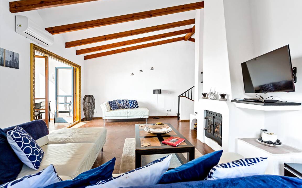 Photo of Livingroom in Cabopino
