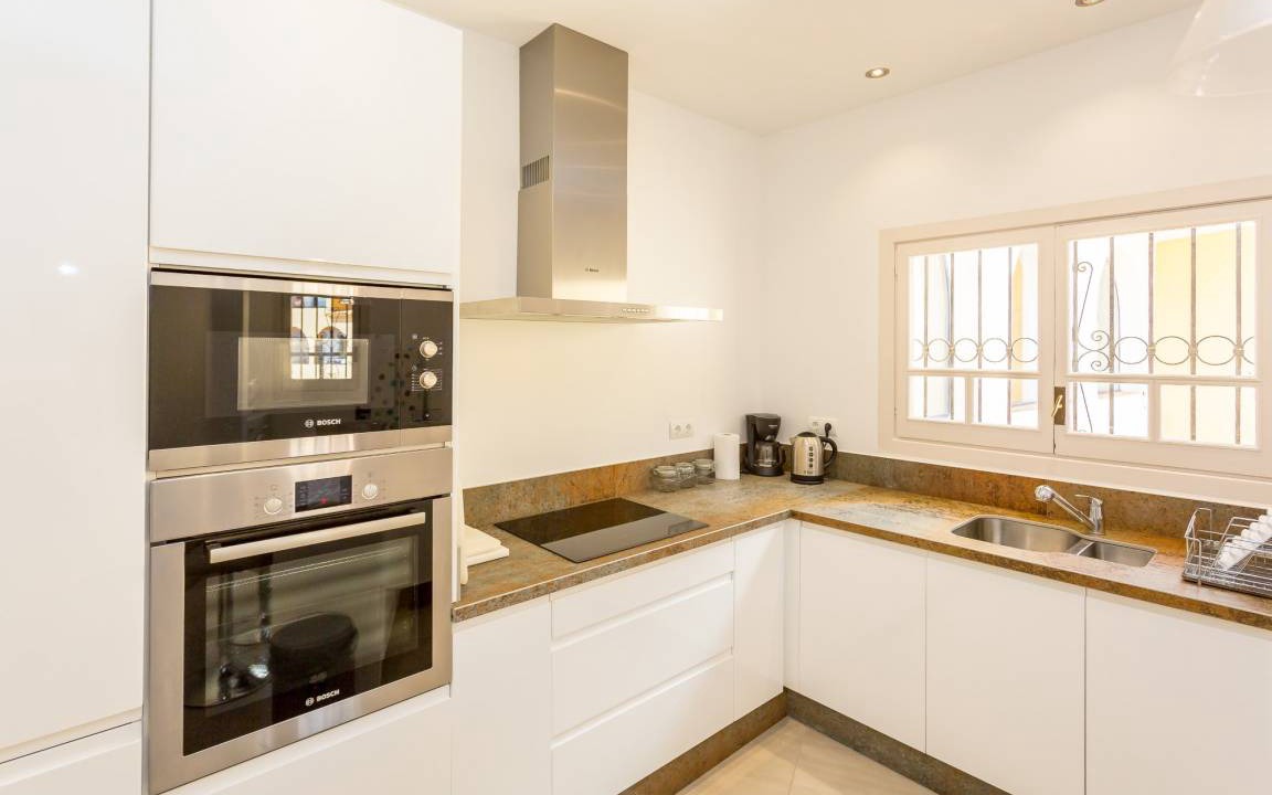 Photo of Kitchen in Cabopino