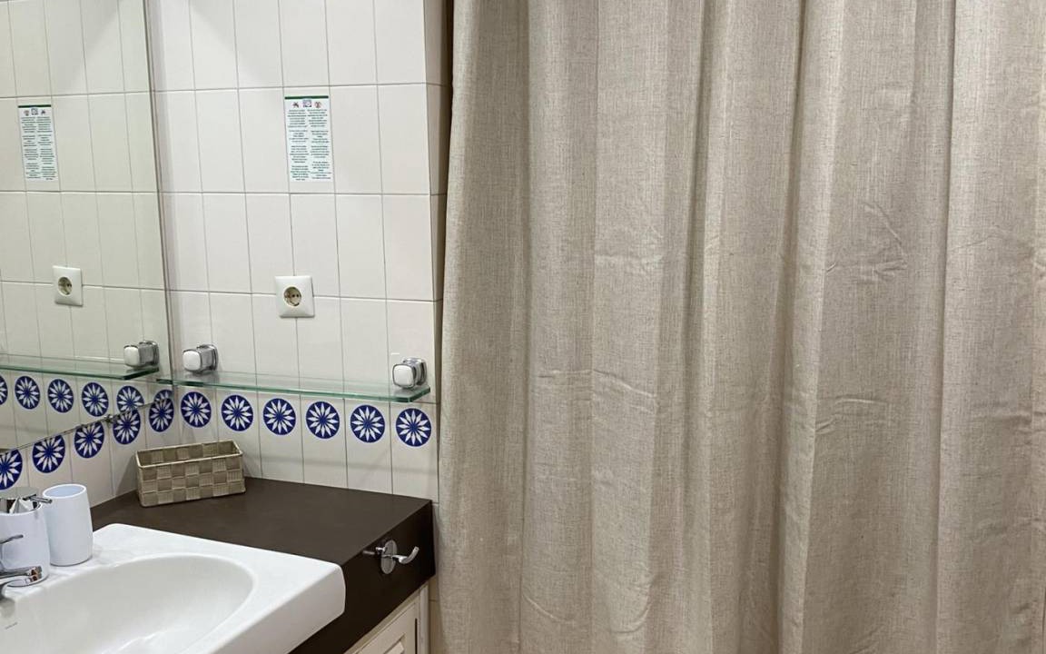 Photo of Bathroom in Golden Mile