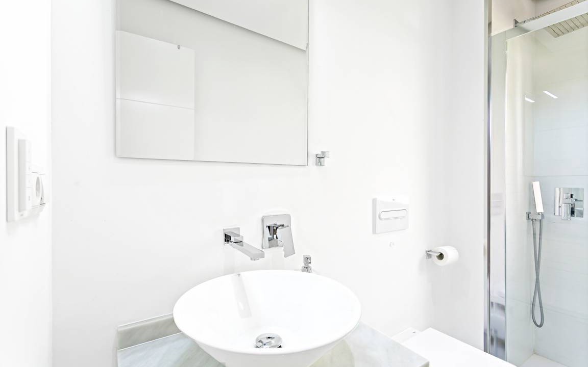 Photo of Bathroom in Cabopino
