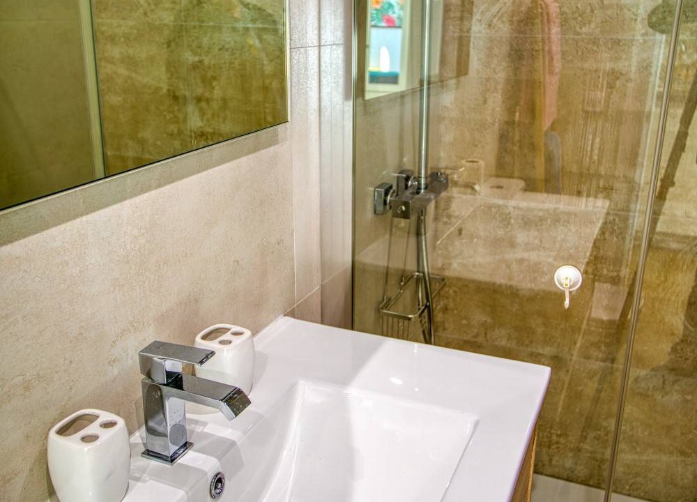 Photo of Bathroom in Cabopino