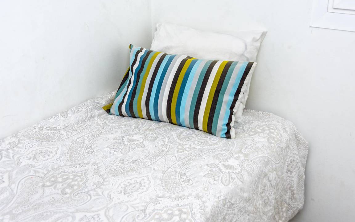 Photo of Bedroom in Cabopino