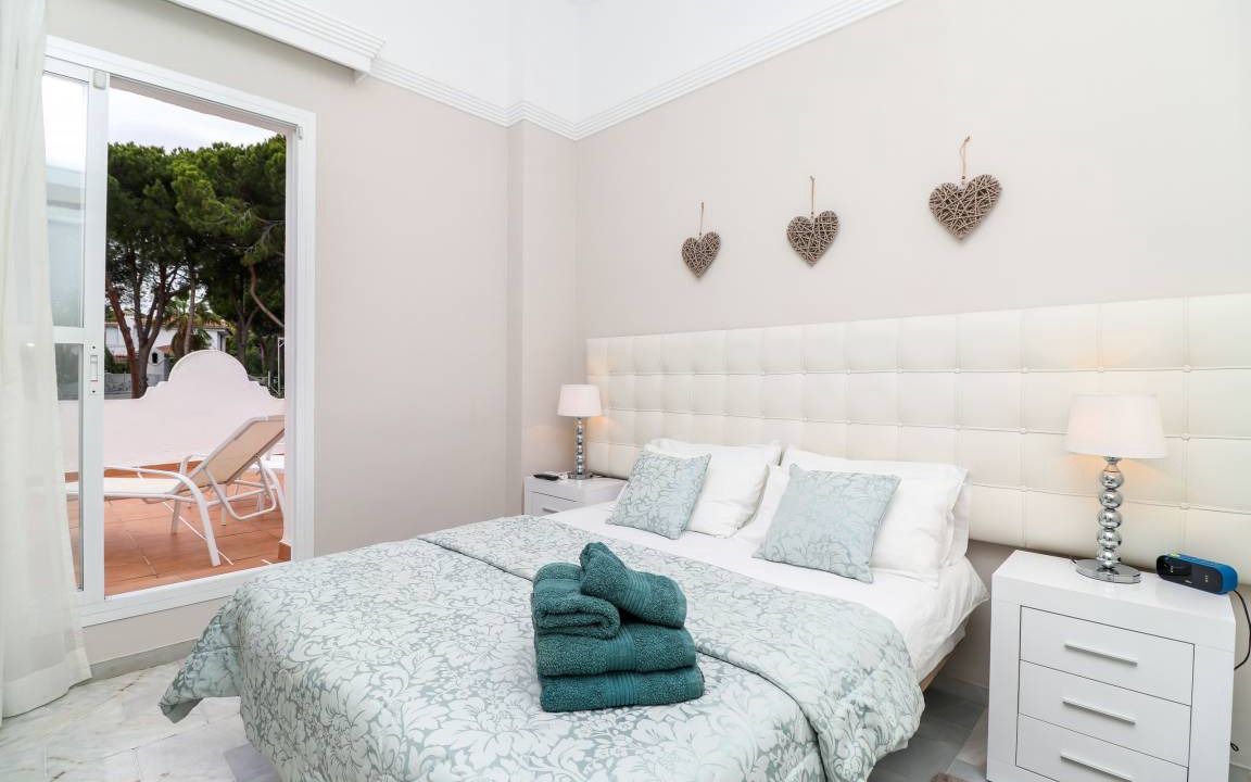 Photo of Bedroom in Urbanizacion Hacienda las Chapas