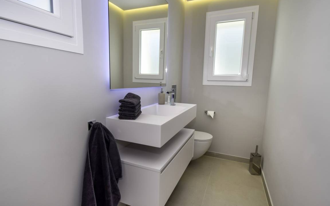 Photo of Bathroom in Urbanizacion el Rosario
