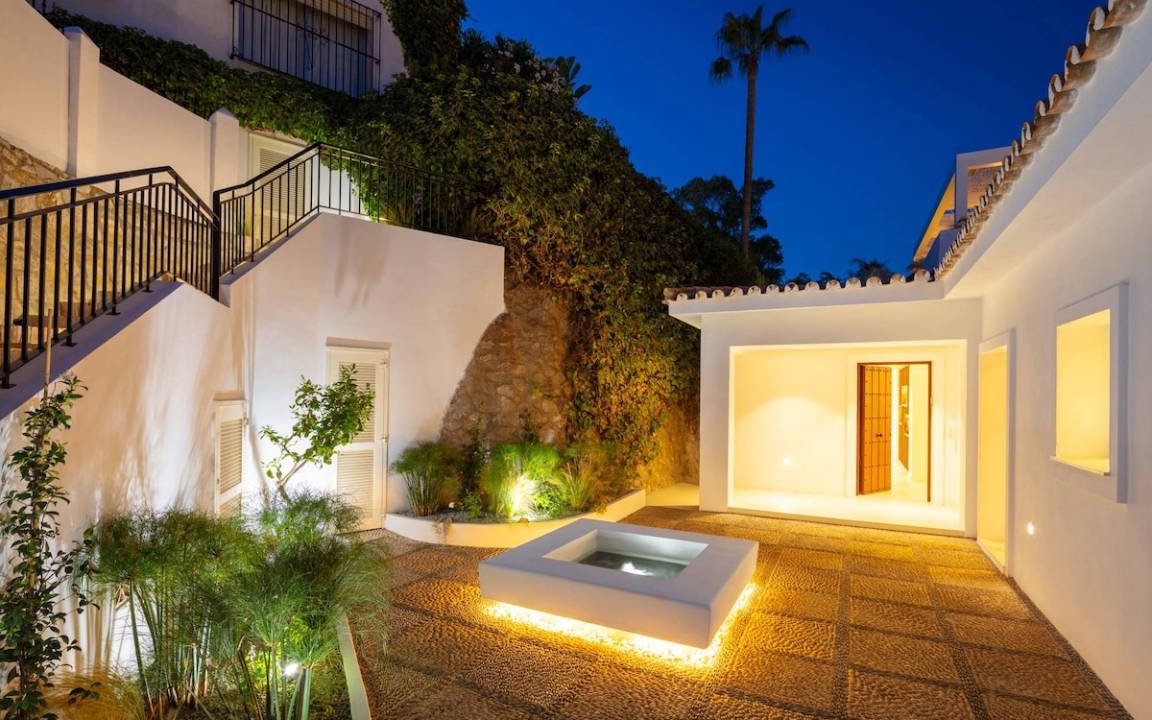 Photo of Patio Balcony in Golden Mile