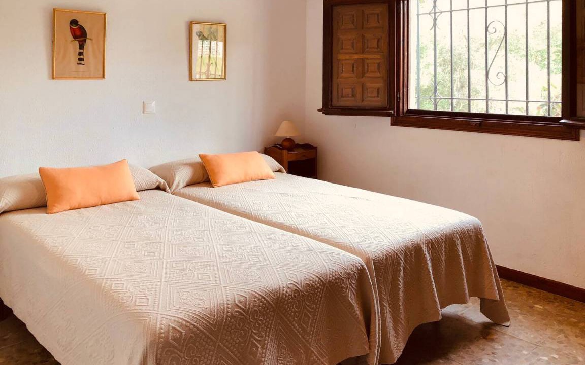 Photo of Bedroom in Urbanizacion el Rosario