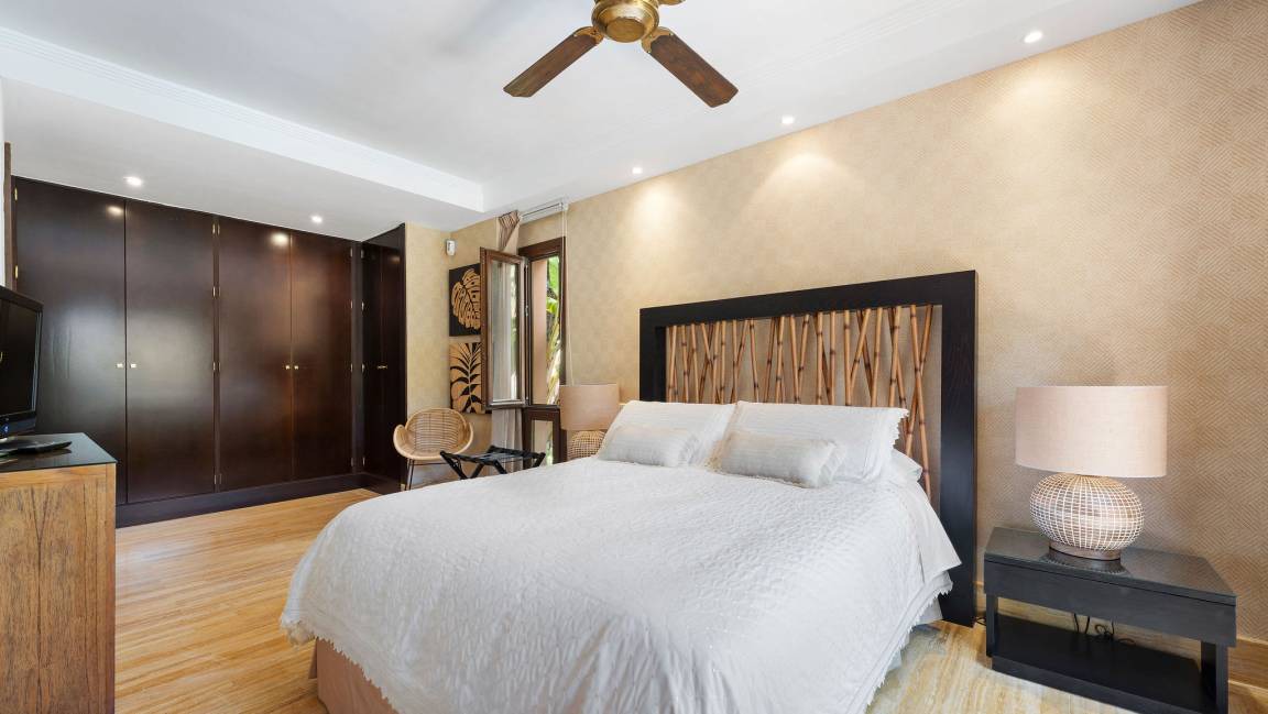 Photo of Bedroom in Marbella City Centre