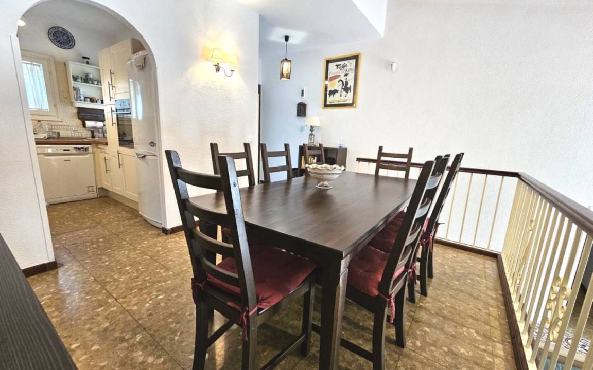 Photo of Kitchen in Urbanizacion el Rosario