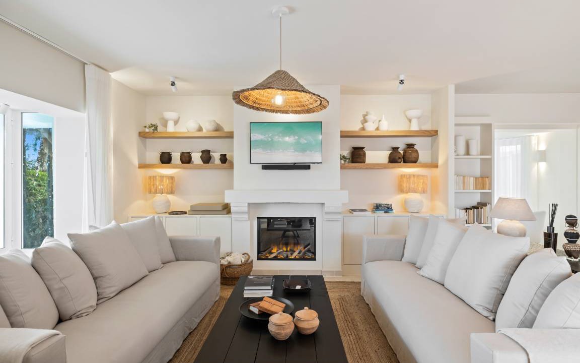 Photo of Livingroom in Urbanizacion Hacienda las Chapas