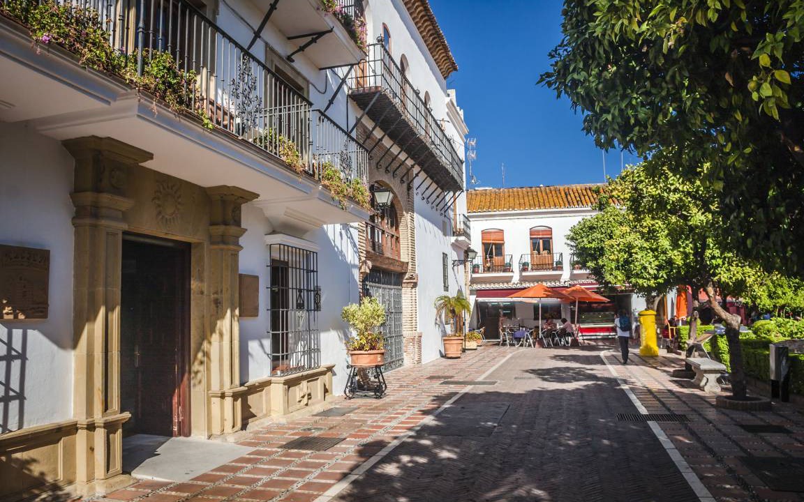Photo of Others in Urbanizacion Pinos Verdes