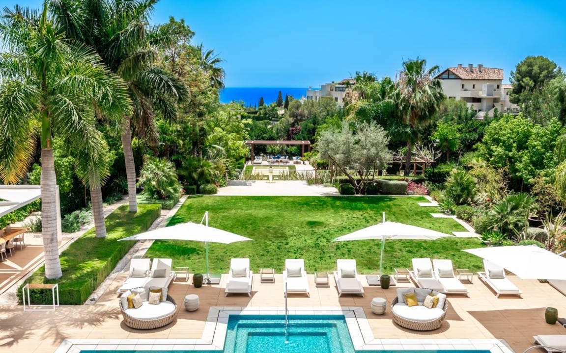 Photo of Others in Marbella