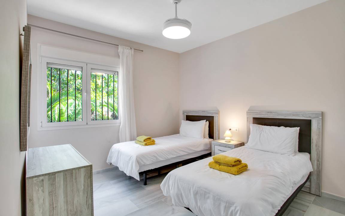 Photo of Bedroom in Cabopino