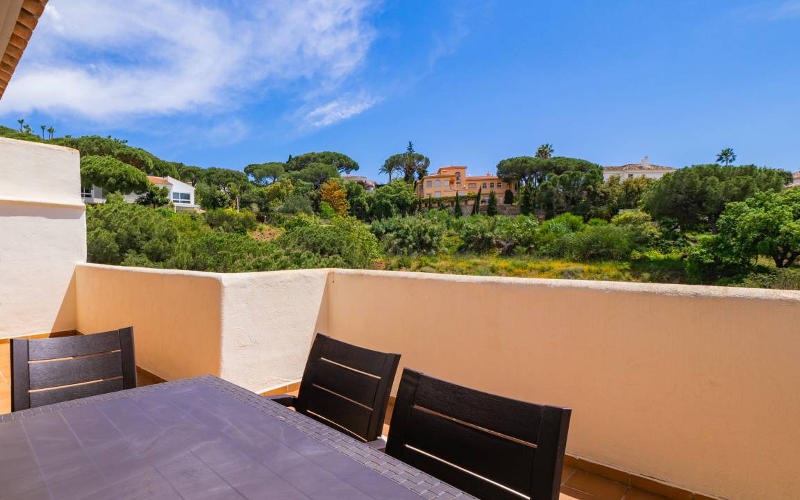 Photo of Patio Balcony in Elviria