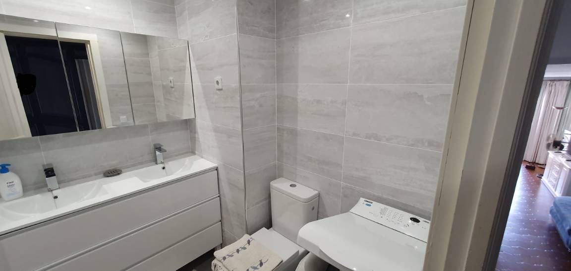 Photo of Bathroom in Cabopino