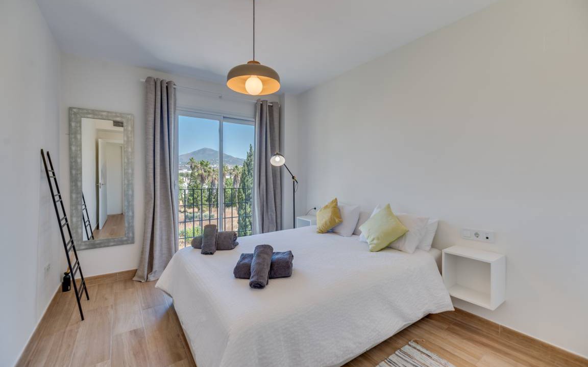 Photo of Bedroom in San Pedro de Alcantara