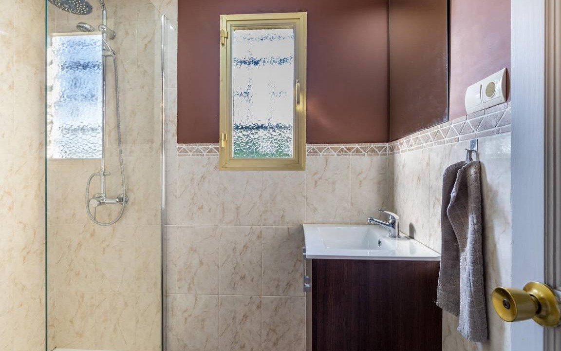 Photo of Bathroom in Nueva Andalucia