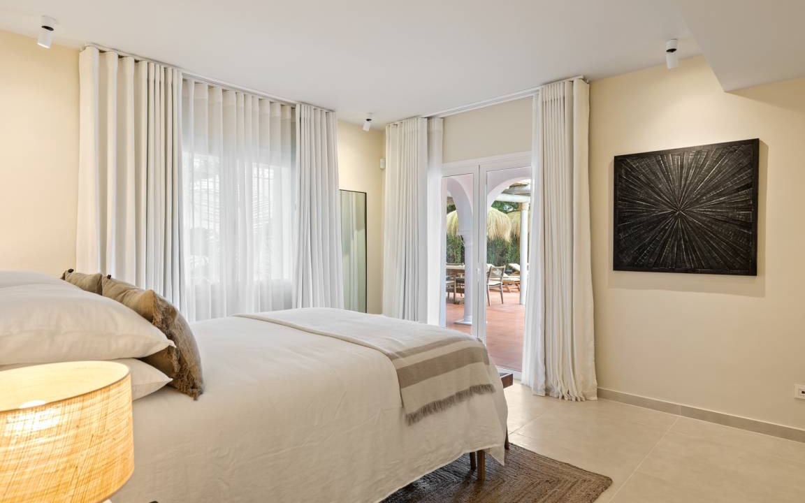 Photo of Bedroom in Urbanizacion Hacienda las Chapas
