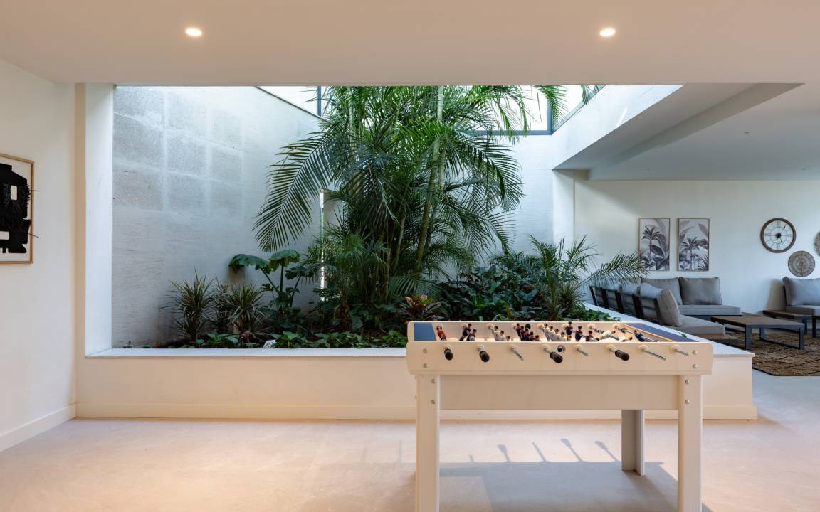 Photo of Livingroom in Urbanizacion Hacienda las Chapas