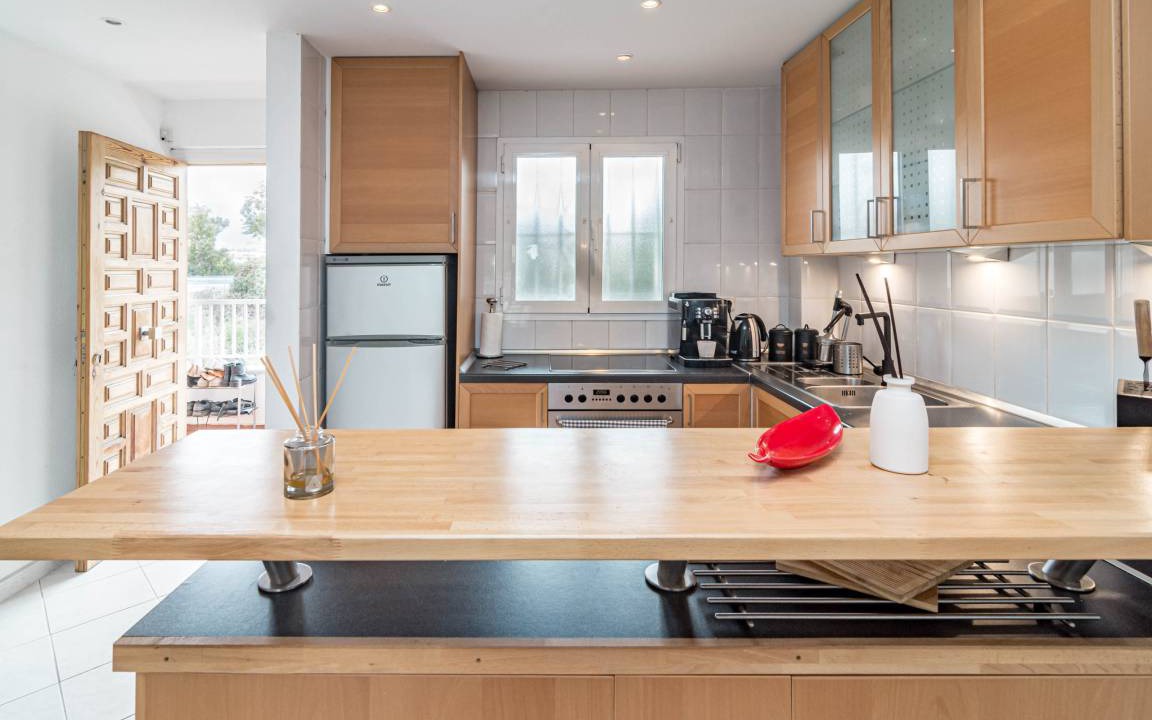 Photo of Kitchen in Golden Mile