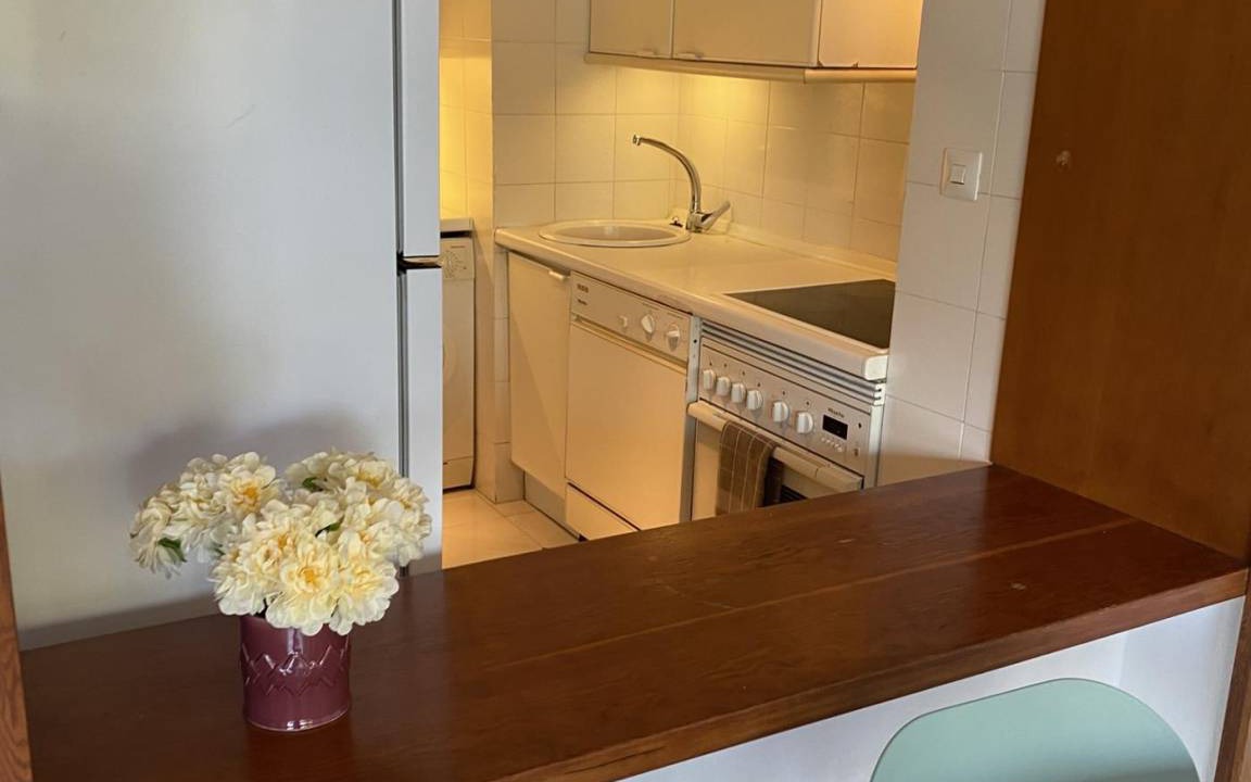 Photo of Kitchen in Golden Mile