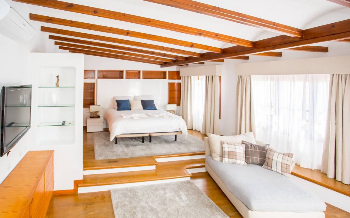 Photo of Bedroom in Cabopino