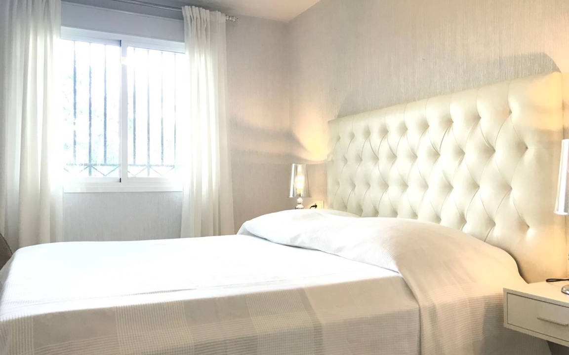 Photo of Bedroom in Urbanizacion Pinos Verdes