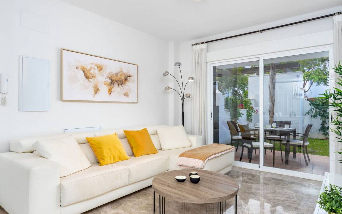 Photo of Livingroom in Marbella