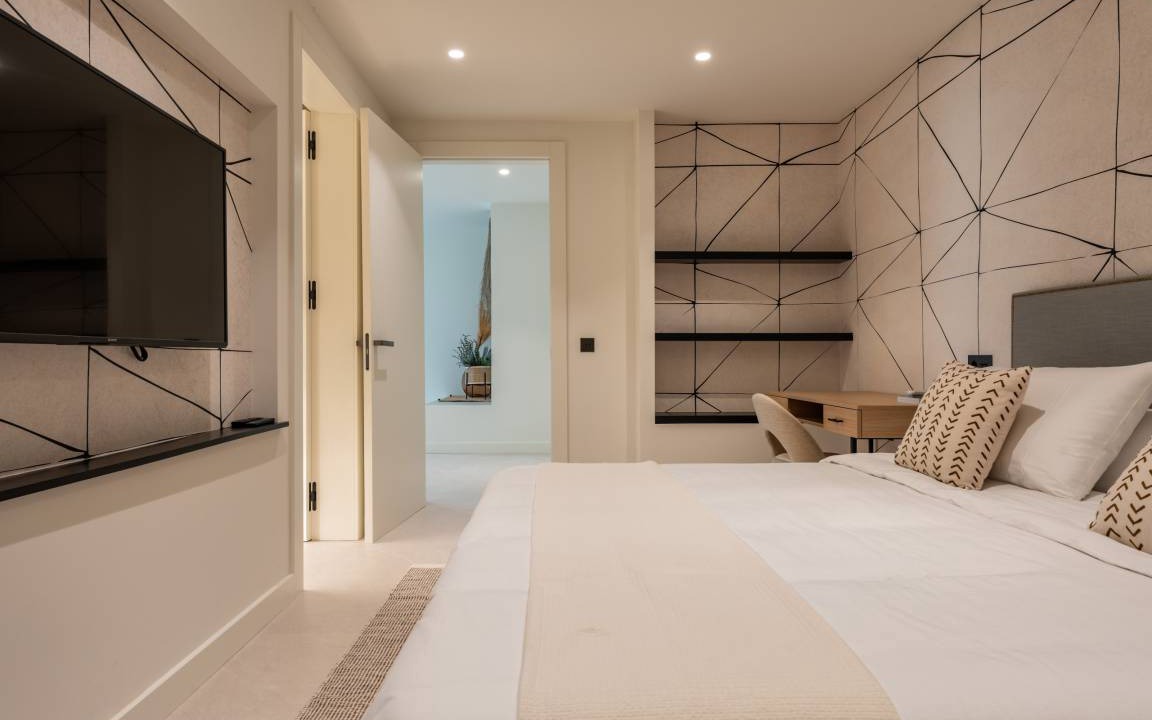 Photo of Bedroom in Urbanizacion Hacienda las Chapas