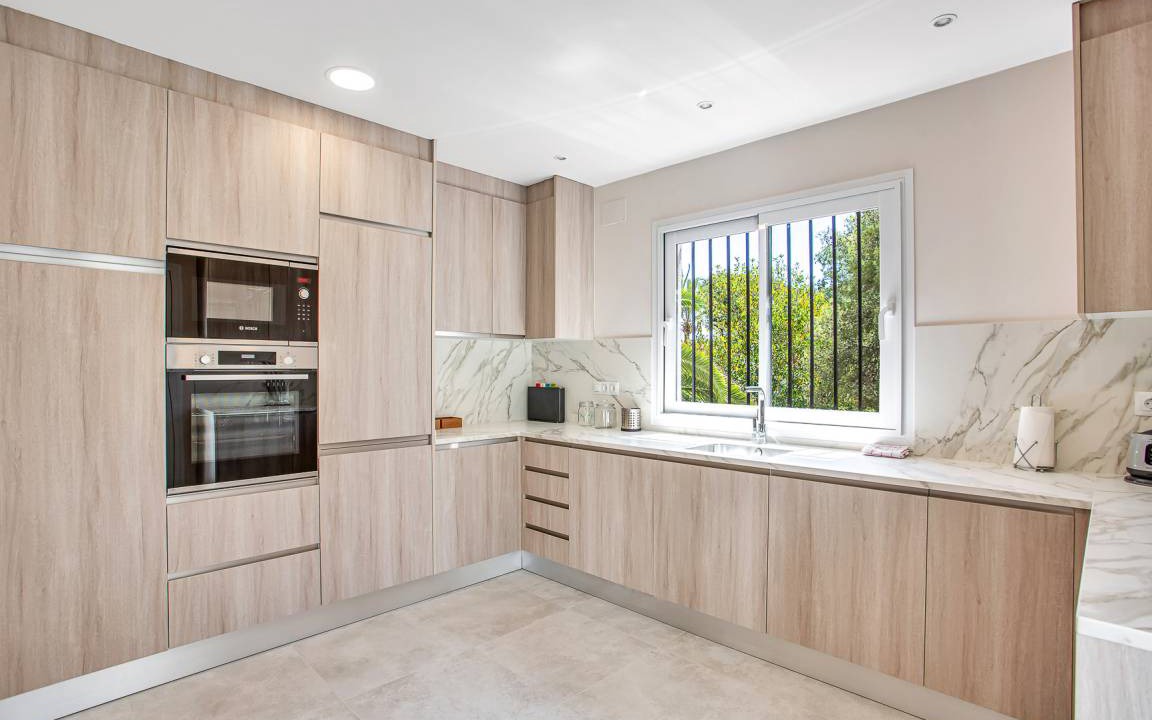 Photo of Kitchen in Cabopino