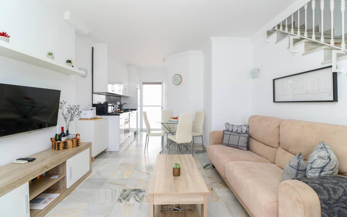 Photo of Livingroom in Urbanizacion Hacienda las Chapas