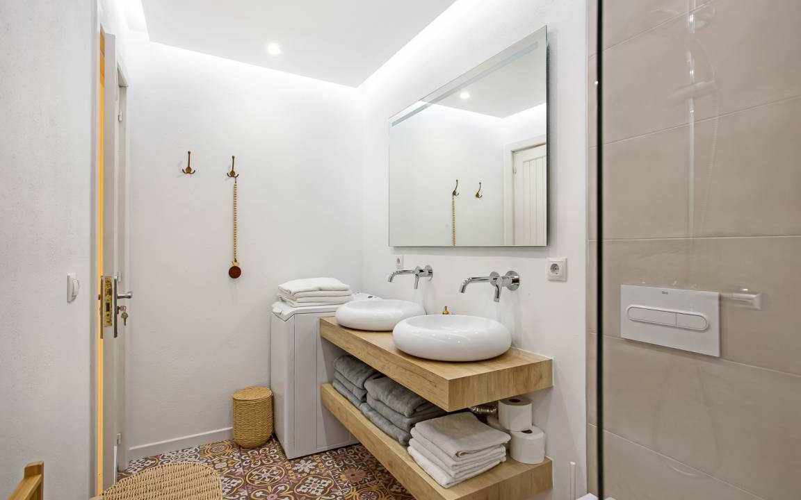 Photo of Bathroom in Cabopino