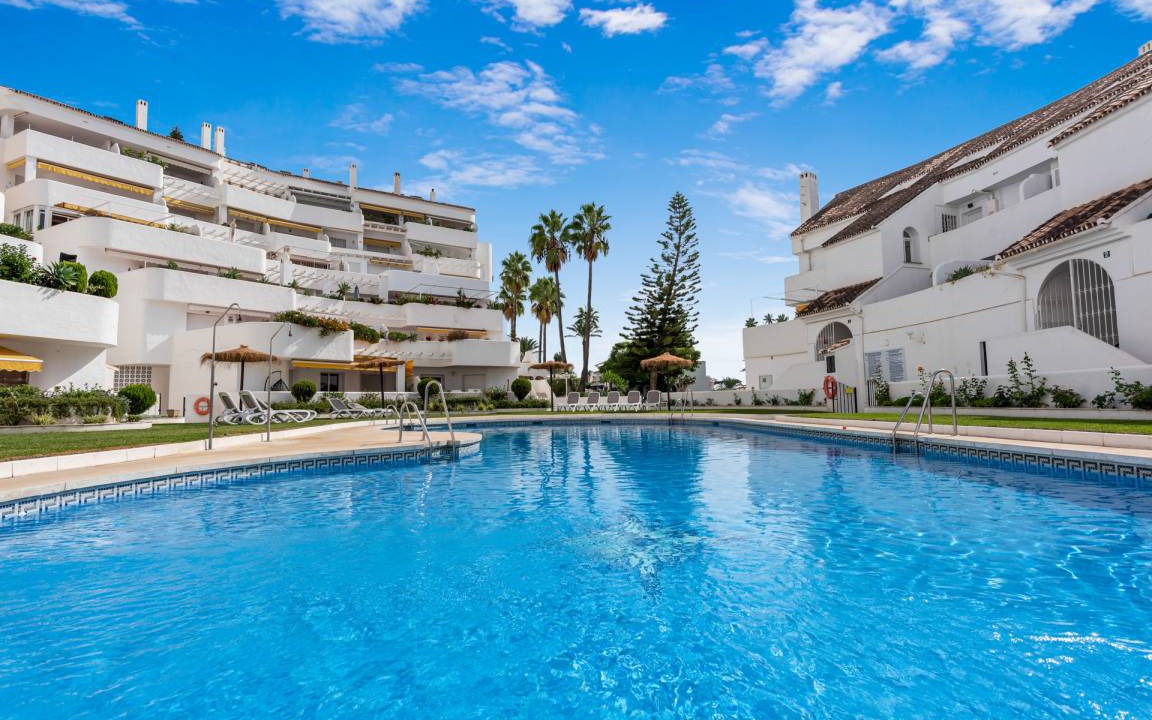 Photo of Outdoor in Nueva Andalucia