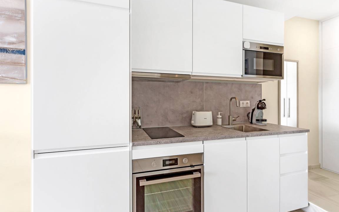 Photo of Kitchen in Cabopino