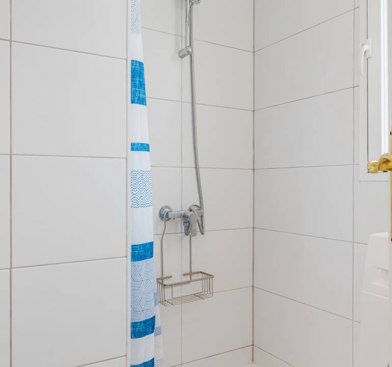 Photo of Bathroom in Marbella