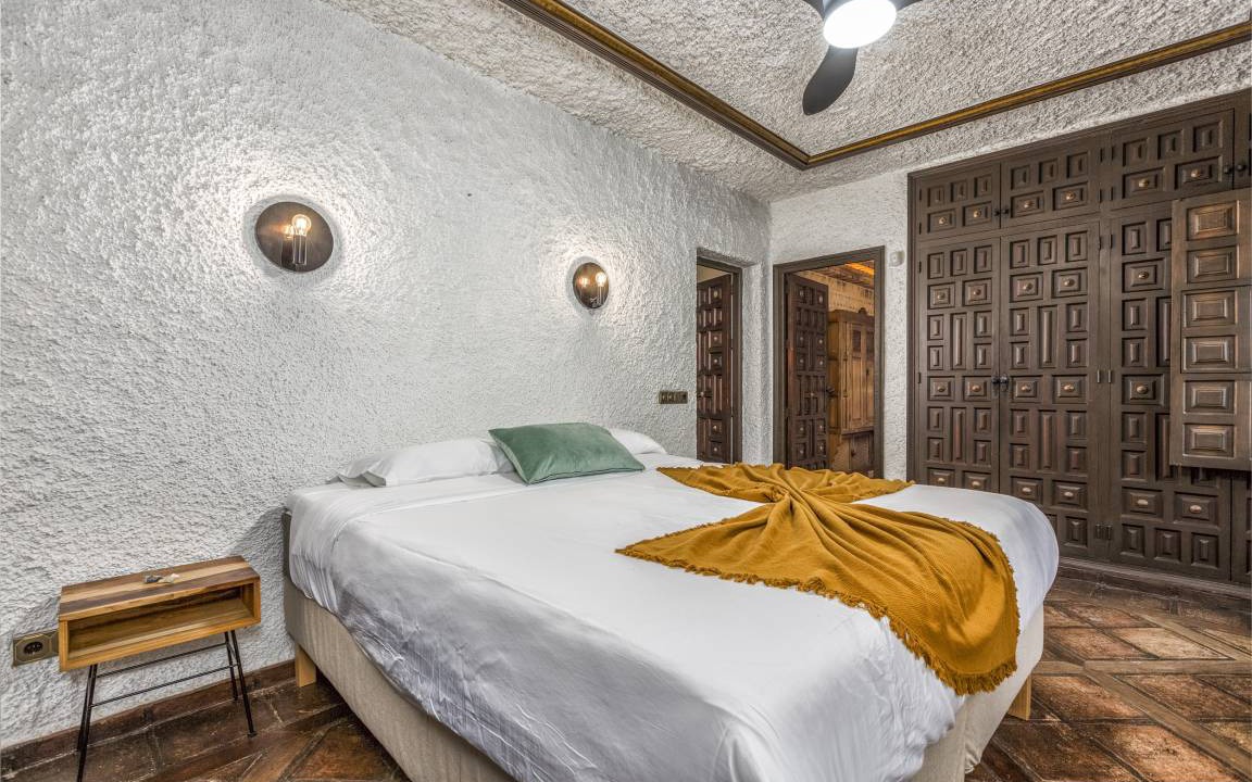 Photo of Bedroom in Urbanizacion Costabella