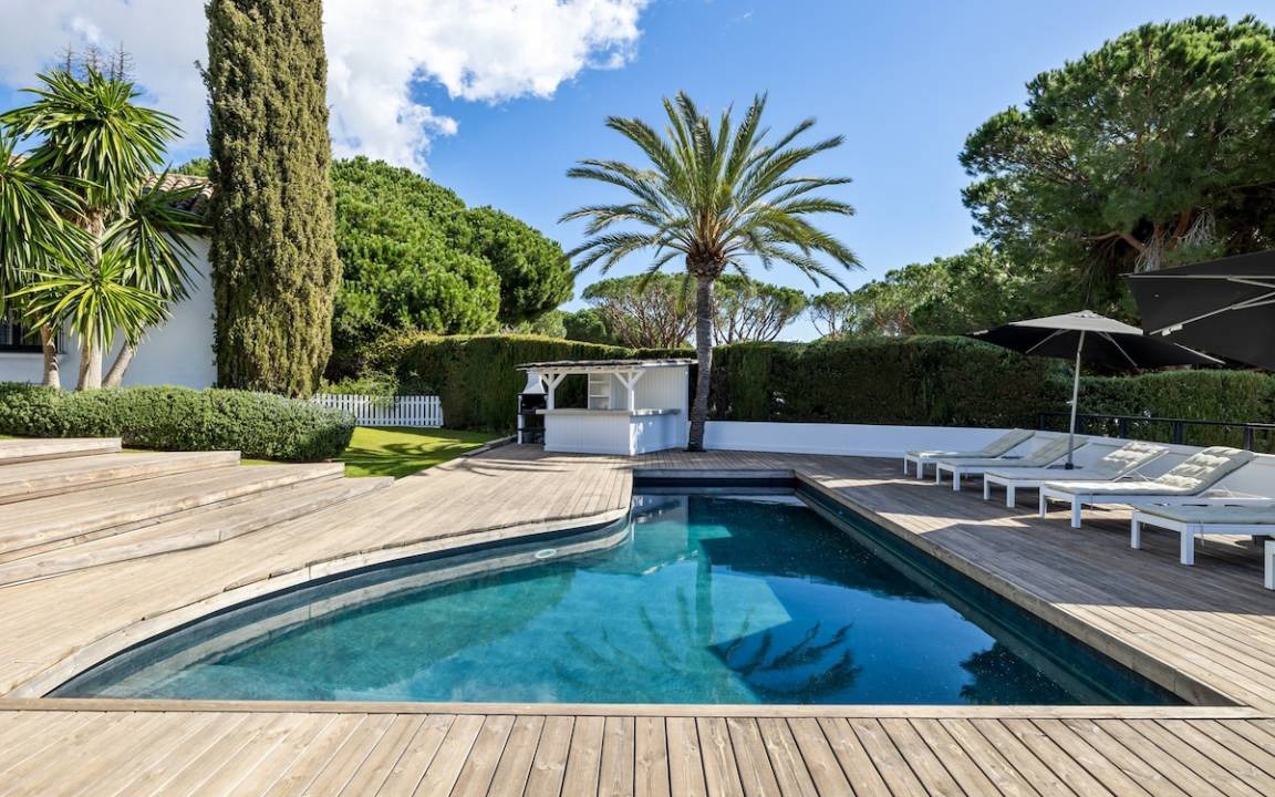 Photo of Outdoor in Urbanizacion Hacienda las Chapas