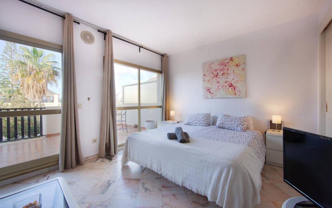 Photo of Bedroom in Nikki Beach