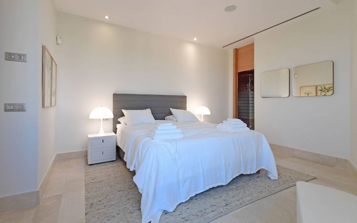 Photo of Bedroom in Nueva Andalucia