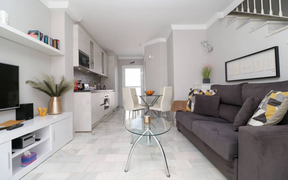 Photo of Livingroom in Urbanizacion Hacienda las Chapas