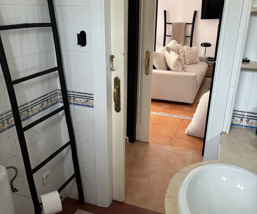 Photo of Bathroom in Urbanizacion Costabella