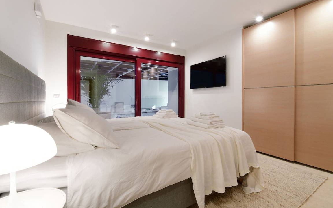 Photo of Bedroom in Nueva Andalucia