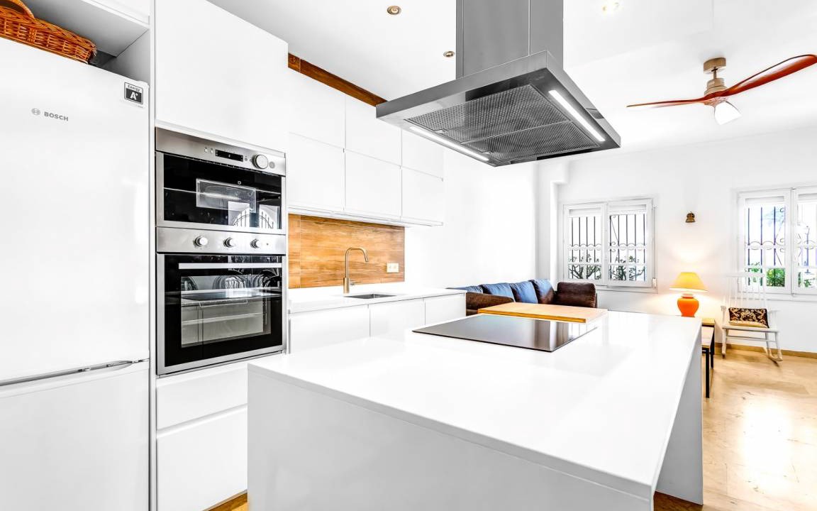 Photo of Kitchen in Cabopino