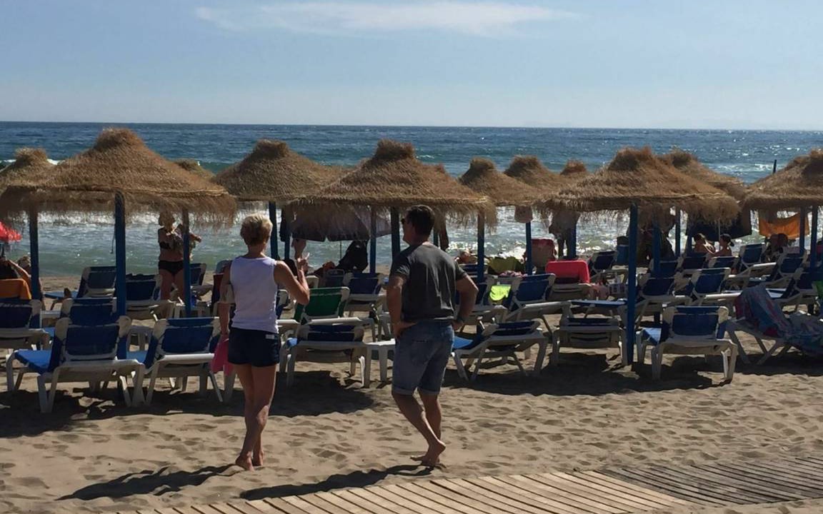 Photo of Others in Nikki Beach