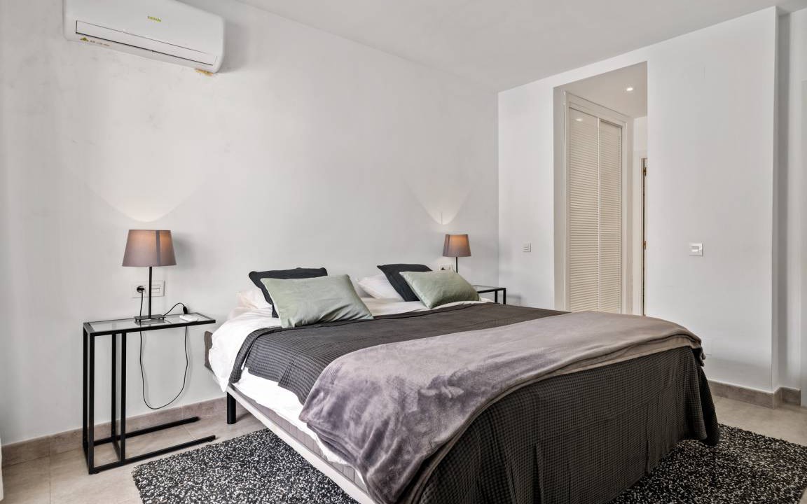 Photo of Bedroom in Nueva Andalucia