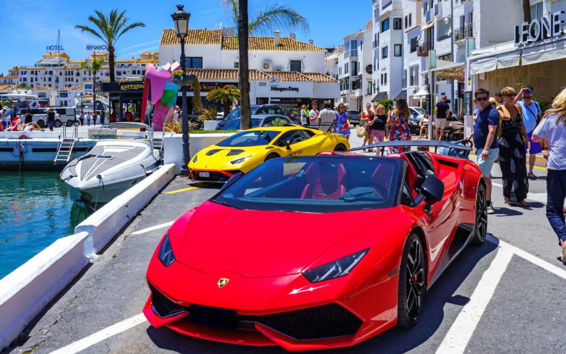 Photo of Others in Marbella