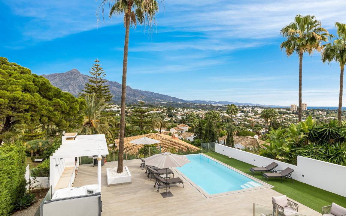 Photo of Outdoor in Nueva Andalucia