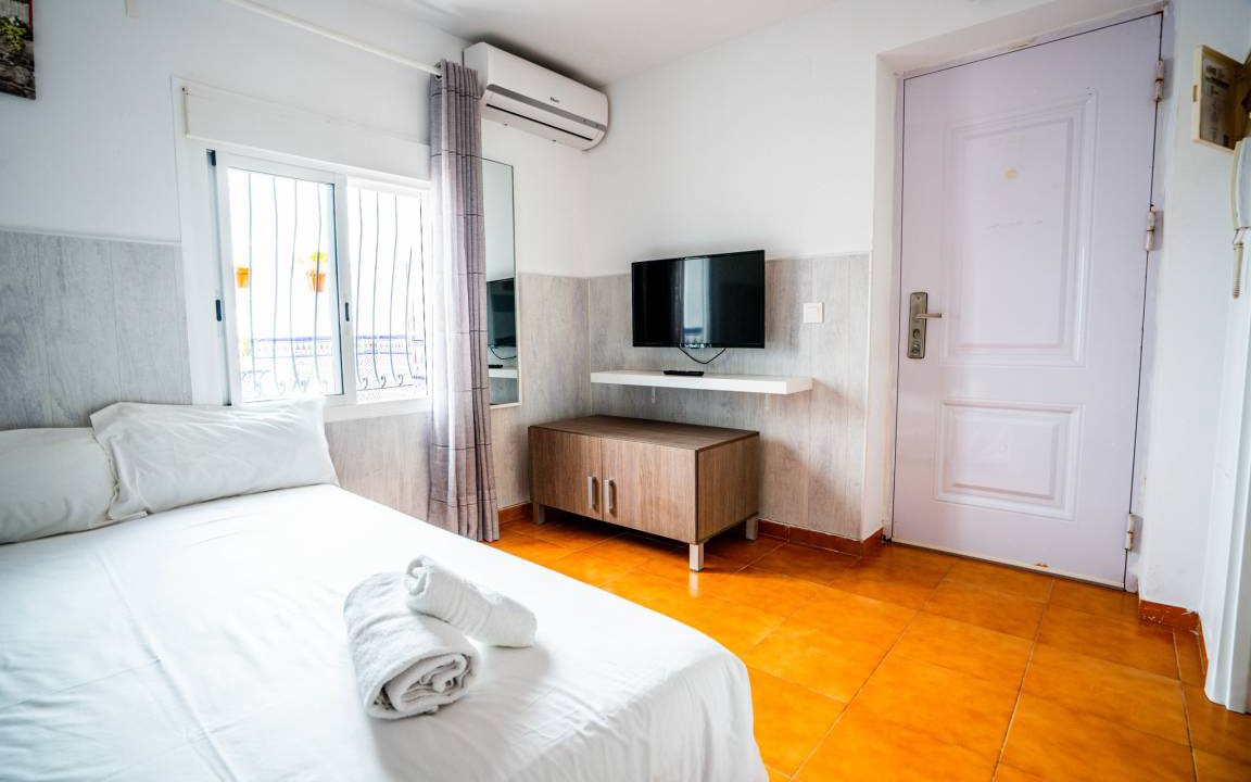 Photo of Bedroom in Marbella City Centre