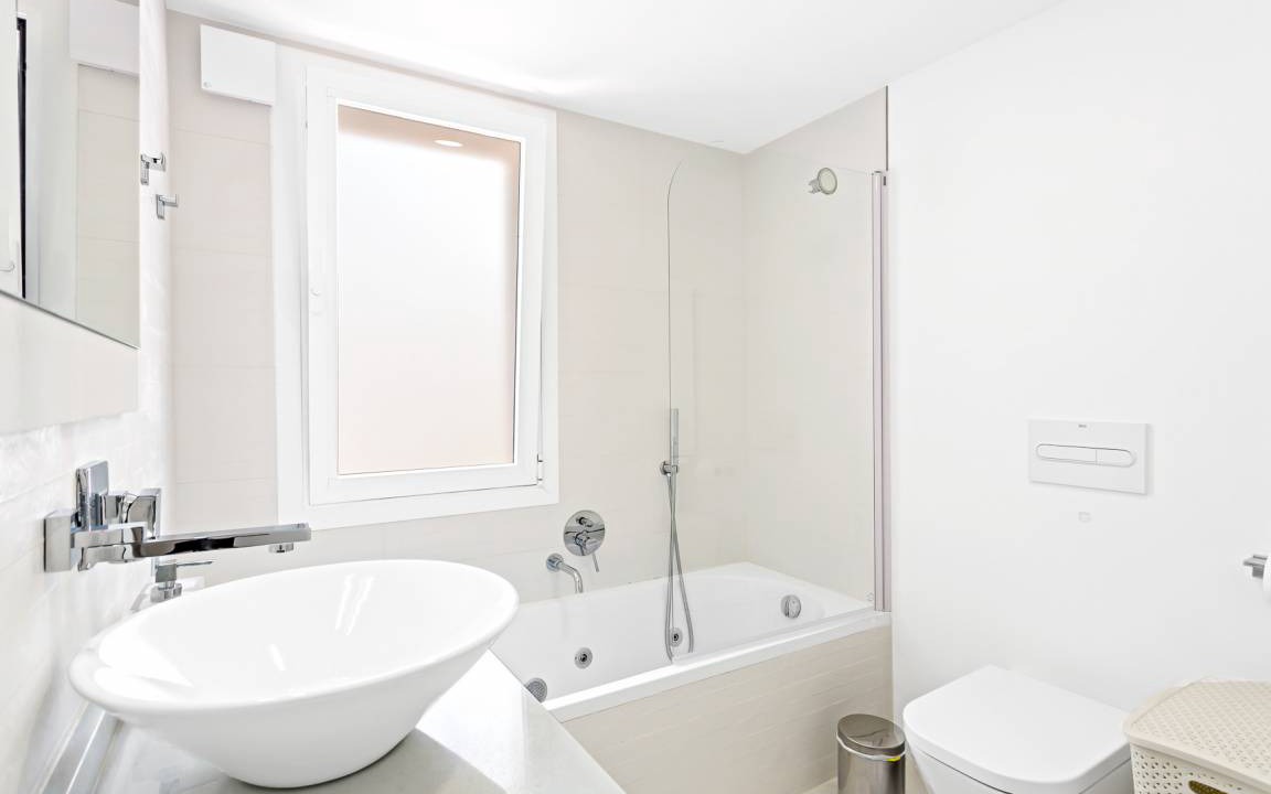 Photo of Bathroom in Cabopino