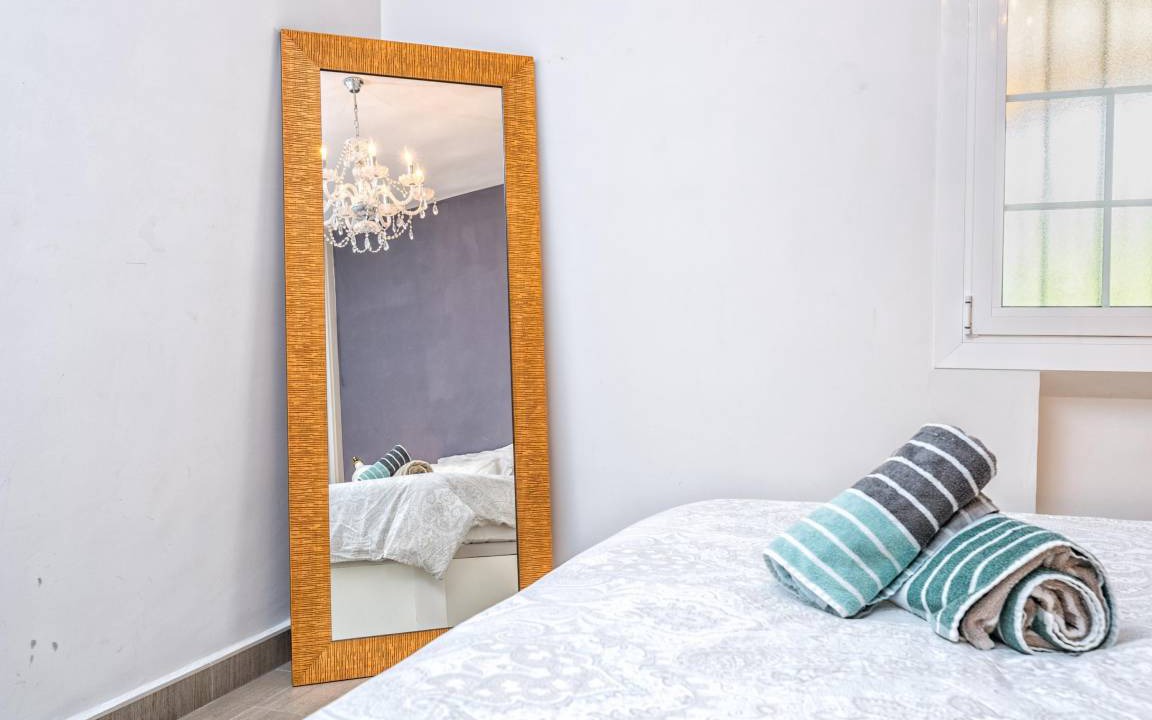 Photo of Bedroom in Cabopino